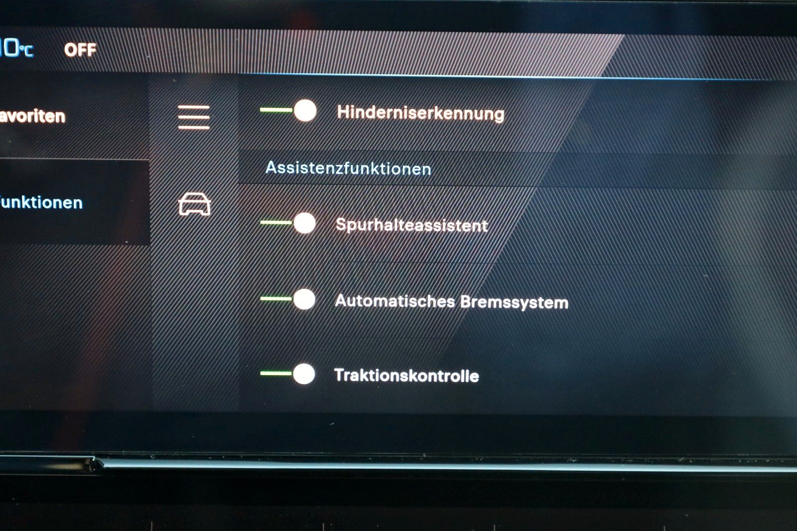 Fahrzeugabbildung Peugeot 308 SW Hybrid 180 Allure T.Leder,Navi,LED,SH,Kam