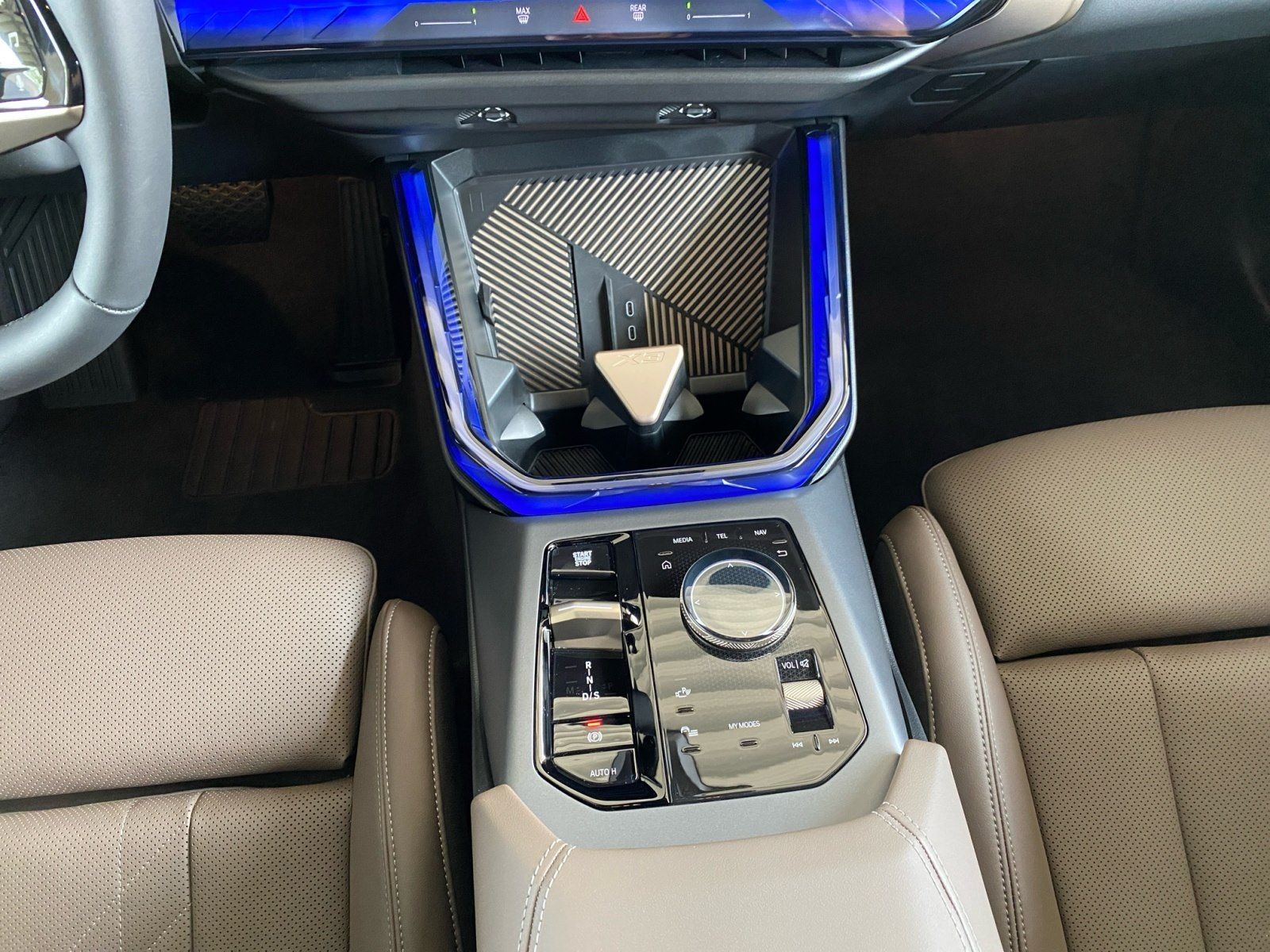 BMW X3 - Bild 9