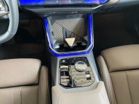BMW X3 - Vorschau Bild 9