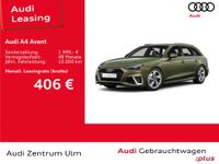Audi A4 - Vorschau Bild 3
