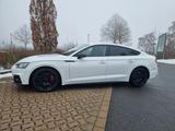 Audi A5 2.0TFSI S tronic quattroSportback*S-Line*ACC* - Audi A5 Gebrauchtwagen in Hannover
