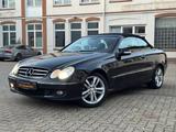Mercedes-Benz CLK 200 KOMPRESSOR Sport*VOLL SCHECKHEFT BEI MB* - Mercedes-Benz CLK 200 Gebrauchtwagen in Hamburg