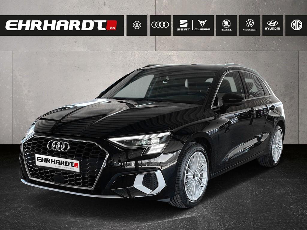 Audi A3 Sportback 35 TFSI S tronic Advanced MATRIX*NA