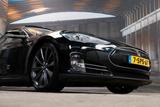 Tesla Model S 85 Performance 7-Sitz*Free Supercharge - Tesla Model S aus 2013