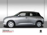 Suzuki Swift 1.2 Dualjet Club LED NAVI PDC KAMERA - Suzuki Swift Tageszulassungen