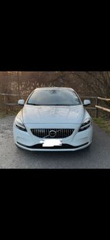 Volvo V40 2.0 Inscription - Volvo V40 von privat