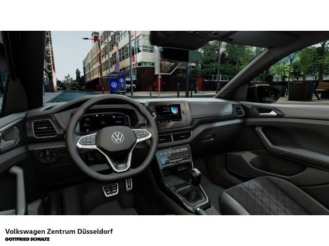 Volkswagen T-Cross - Bild 7