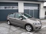 Volkswagen Golf Sportsvan VII Comfortline BMT/Start-Stopp - Volkswagen Golf mit Diesel-Antrieb: Van