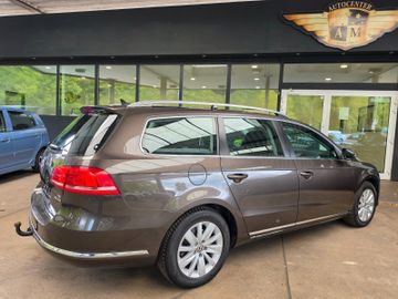Volkswagen Passat Variant - 8