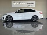 BMW 218 i M Sport Gran Coupe // - gebrauchte BMW 218 Gran Coupé aus dem Jahr 2021