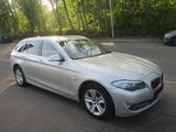 BMW 525 Baureihe 5 Touring 525 d*LEDER**PANOROMADACH - BMW 525 aus 2011: 525d