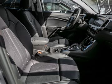 Opel Grandland 1.2 Ultimate Winter-Paket Premium