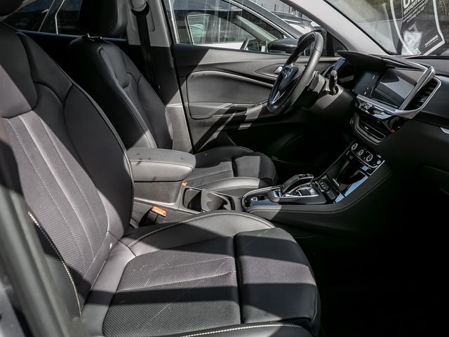 Opel Grandland 1.2 Ultimate Winter-Paket Premium