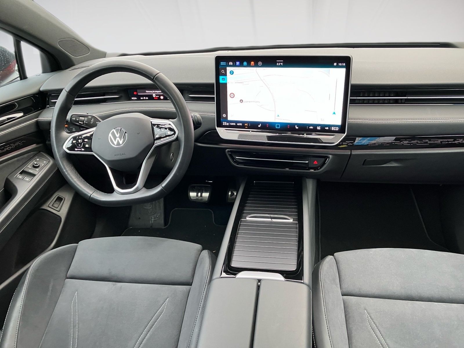 Volkswagen ID.7 - Bild 11