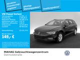 Volkswagen Passat Variant Business 1.5 TSI LED Navi ParkPil - VW Passat Variant von 2023