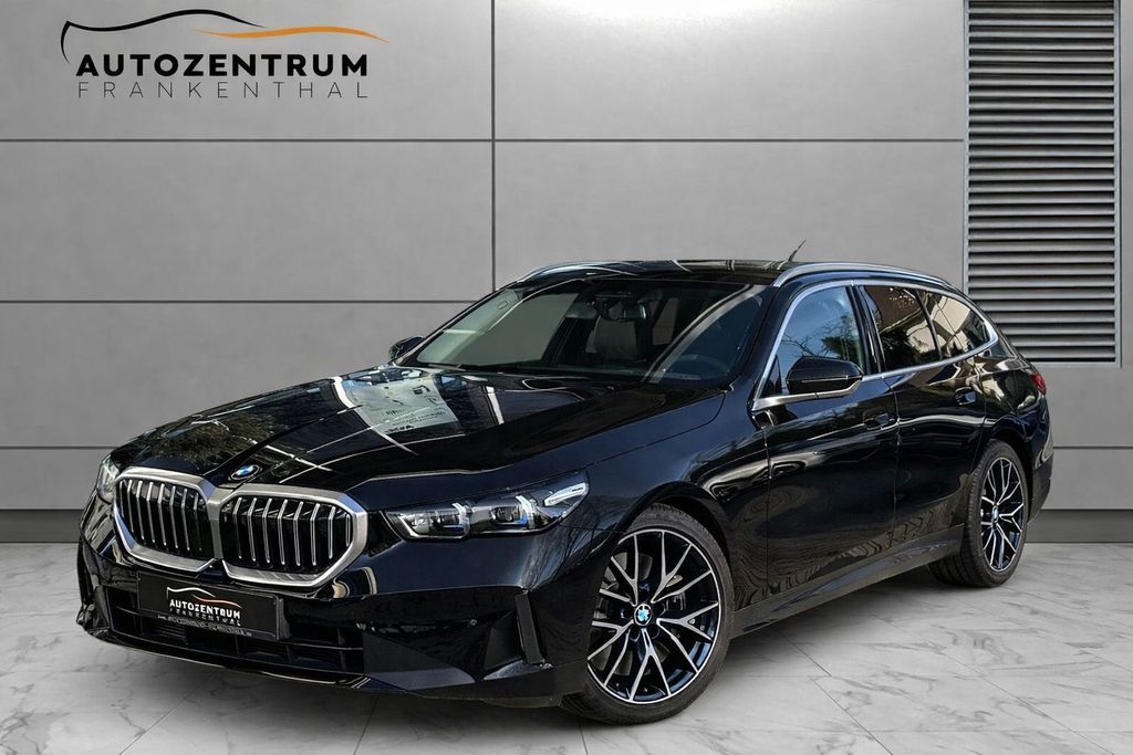 BMW 540