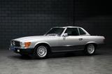 Mercedes-Benz SL 500 Roadster HardTop NeuW   Ex Tony Marshall - Autos aus dem Jahr 1982
