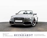 Audi RS5 CABRIOLET 20Z./ACC/XENON+/B&O/KAMERA/KEYLESS - Audi RS5: Roadster