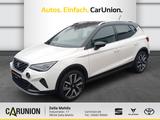 Seat Arona FR 1.5 TSI DSG *AHK*LED*NAVI*ALCANTARA*