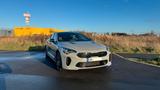 Kia Stinger GT 3.3 T-GDI V6 AWD *GLASDACH* - gebrauchte Kia Stinger aus dem Jahr 2023