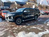 Mitsubishi L200 Top DC 4WD, Standhzg, HardTop, MwSt. ausw. - Mitsubishi L200: Hardtop