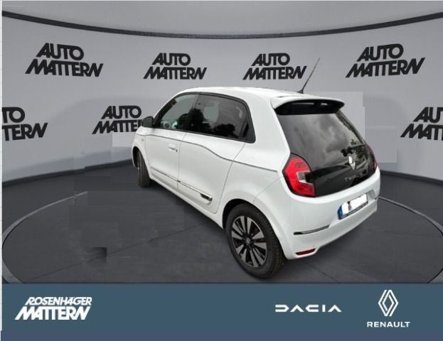 Renault Twingo Techno Electric imagem 3