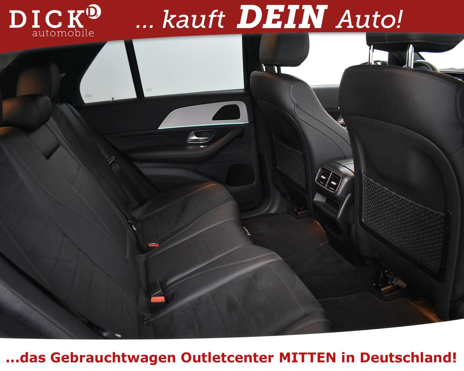 MERCEDES-BENZ GLE 350e 4M AMG Line WIDESC+STANDHZ+360+HEAD+ACC - Image 14