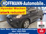 Hyundai i10 Navi,PDC+Kamera,Tempomat,Klimaanlage - Hyundai i10 Neuwagen