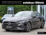 Mercedes-Benz A 180 LIMO PROG-ADV+ PANO+AMBIENTE+KAM+WINTER+KE - Mercedes-Benz A 180 Gebrauchtwagen in Nürnberg