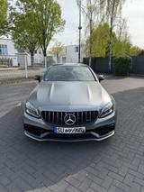 Mercedes-Benz C 63 AMG Mercedes-AMG C 63 Autom. Mercedes-AMG - gebrauchte Mercedes-Benz C 63 AMG aus dem Jahr 2022