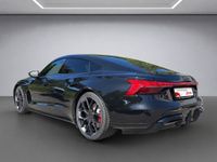 Audi RS e-tron GT - Vorschau Bild 4