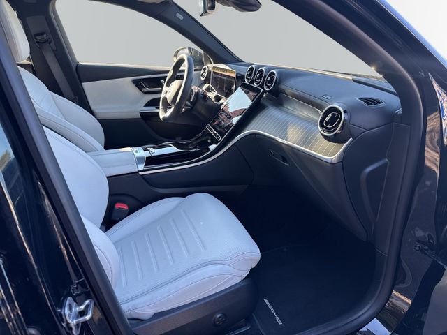 MERCEDES-BENZ GLC 200 – Bild 9