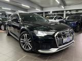Audi A6 Allroad 40 TDI q Assistent PLUS+Business+Key. - gebrauchte Audi A6 Allroad aus dem Jahr 2021
