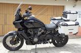 Harley-Davidson Pan America 1250 S - HARLEY-DAVIDSON BENZIN ENDURO