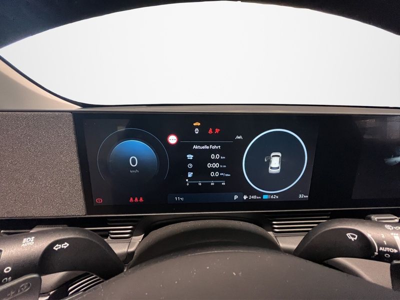 Fahrzeugabbildung Hyundai IONIQ 5 Techniq NAVI LED KAMERA TEMPO LKRDHZG
