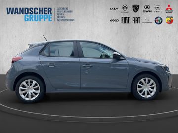 Opel Corsa F 1.2 Turbo +SoundSys+PDC+SpurH+SpurW