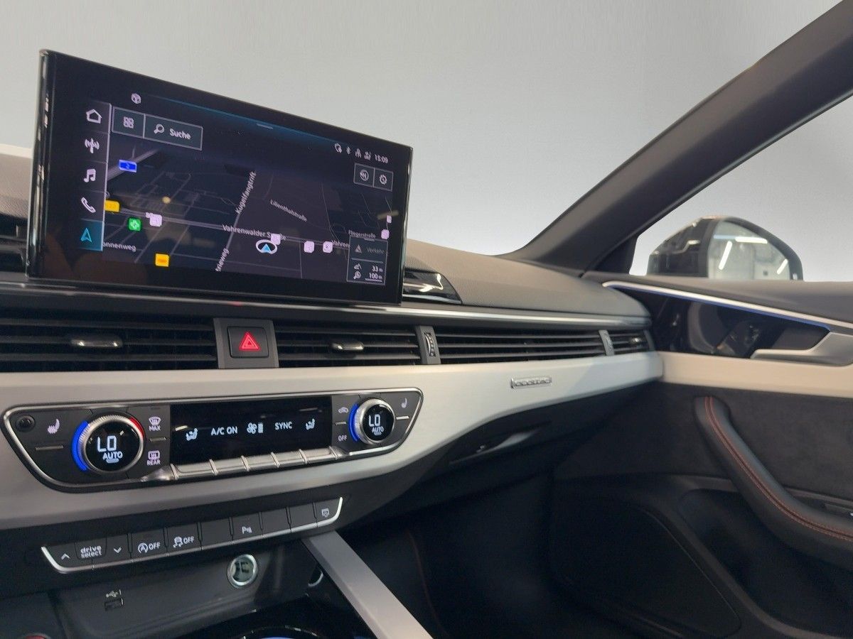 Audi S4 - Bild 12