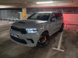 Dodge Durango SRT, Facelift/ACC/Harman/Laguna - gebrauchte Dodge Durango mit Facelift