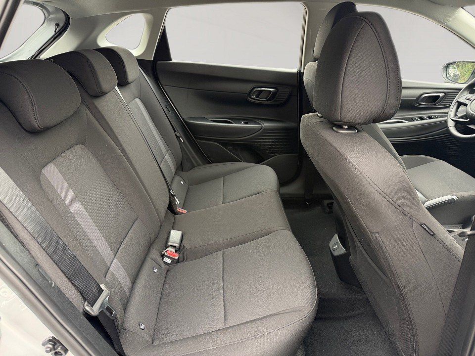 Hyundai i20 - Bild 13