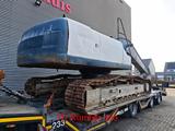 Case CX 240 B - Case Schlepper