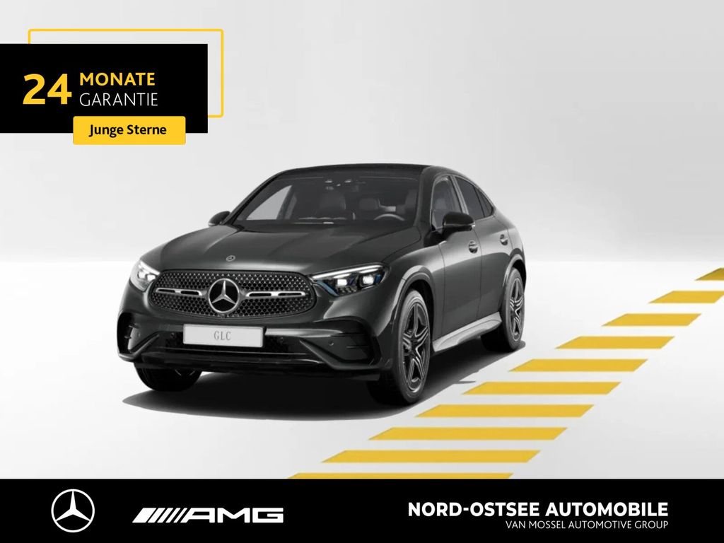 Image of Mercedes-Benz GLC 220