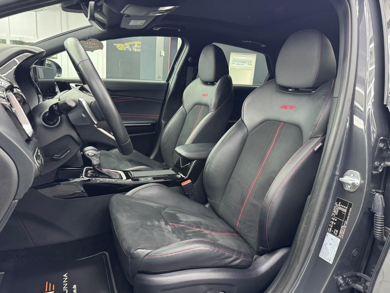 Kia ProCeed GT  *Kamera*Panorama*Memory*JBL*LED*SHZ