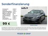 Kia Optima SW 1.6 Leder-Paket 360° Panorama - Kia mit Diesel-Antrieb: Kombi