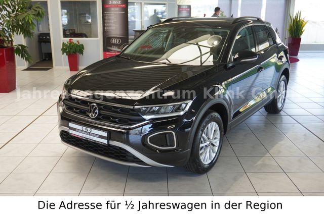Volkswagen - T-Roc