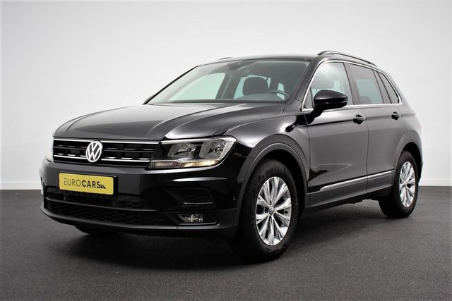 Volkswagen Tiguan 1.5 TSI Comfortline Team DSG | navi | Cam