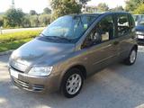 Fiat Multipla 1.6 16V Nat.Pow. Dynamic - Fiat Multipla aus 2007