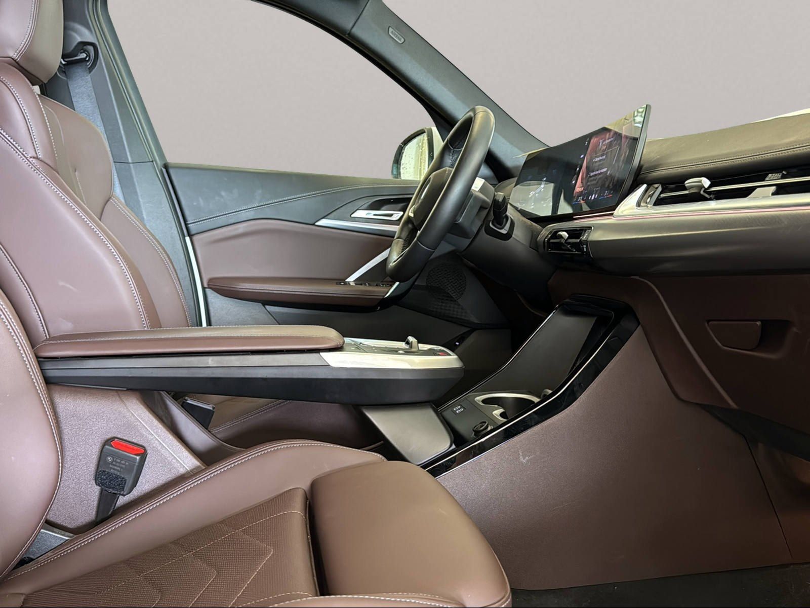 BMW iX1 - Bild 7