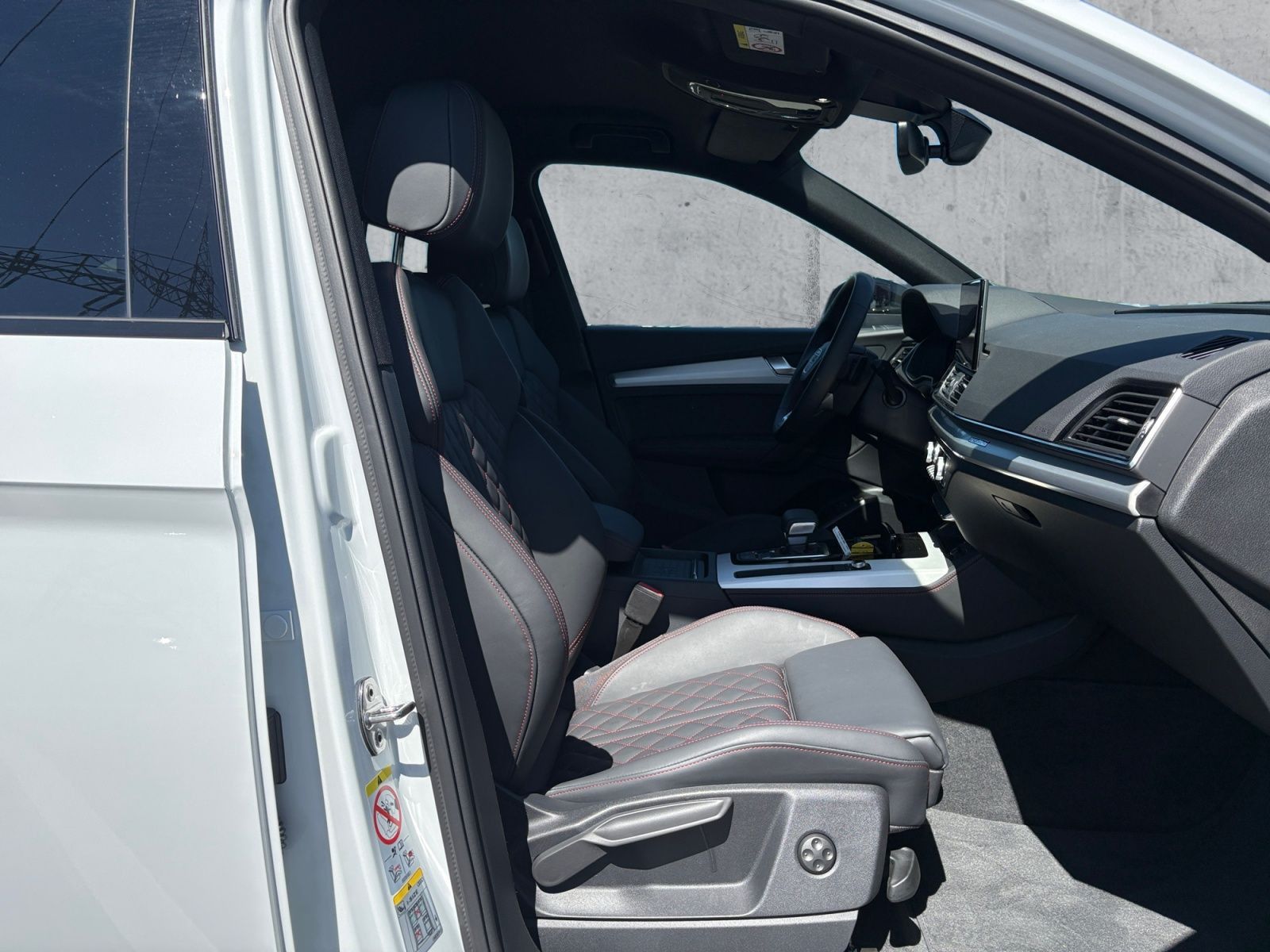 Audi Q5 - Bild 13
