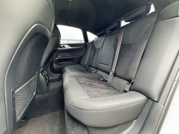 BMW 420 Gran Coupé - 8