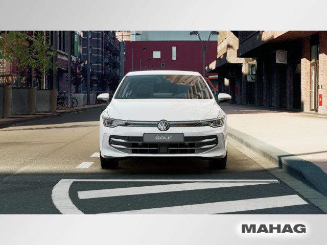 Volkswagen Golf - Bild 6